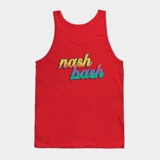 Nash Bash Tank Top